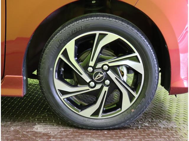 タント カスタムＲＳスタイルセレクション／　フルセグＳＤナビ／両側自動ドア／ハーフレザー／シートヒーター／スマアシ／アダプティブクルコン／アイドリングＳ／スマートキー／ＥＴＣ／革巻ステア／ミラーウインカー／ソナー／オートＬＥＤ／１５ＡＷ／ＣＶＴ（65枚目）