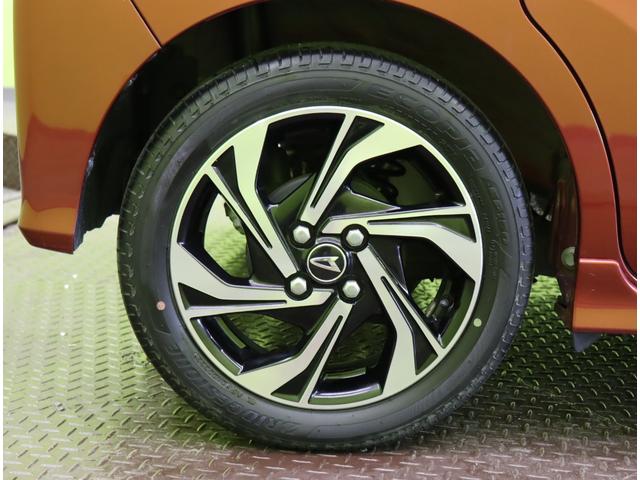 タント カスタムＲＳスタイルセレクション／　フルセグＳＤナビ／両側自動ドア／ハーフレザー／シートヒーター／スマアシ／アダプティブクルコン／アイドリングＳ／スマートキー／ＥＴＣ／革巻ステア／ミラーウインカー／ソナー／オートＬＥＤ／１５ＡＷ／ＣＶＴ（66枚目）