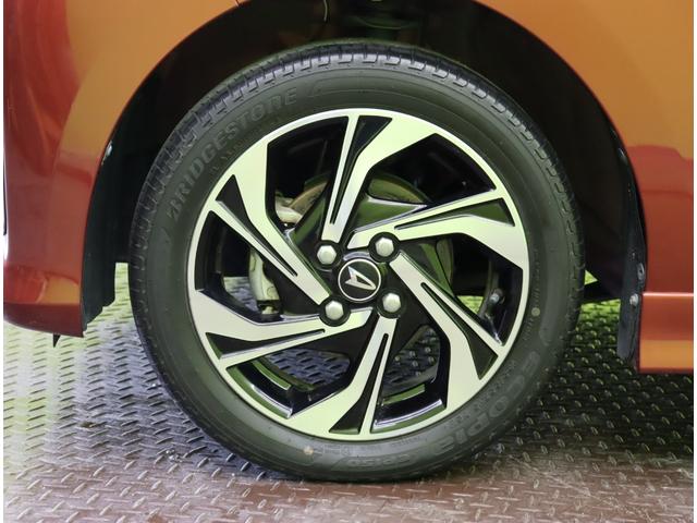 タント カスタムＲＳスタイルセレクション／　フルセグＳＤナビ／両側自動ドア／ハーフレザー／シートヒーター／スマアシ／アダプティブクルコン／アイドリングＳ／スマートキー／ＥＴＣ／革巻ステア／ミラーウインカー／ソナー／オートＬＥＤ／１５ＡＷ／ＣＶＴ（68枚目）