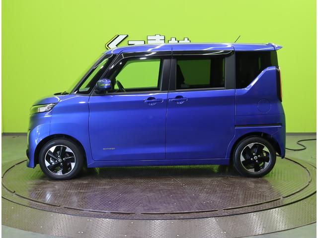 ルークス ハイウェイスター X プロパイロットエディション/ 走行5200km/9型フルセグナビ/アラウンドビュー/両側自動トドア/プロパイロット/エマブレ/インテリキー/アイドリングS/ドラレコ/ミラーウインカー/オートLED/F&Rソナー/14AW/CVT(9枚目)