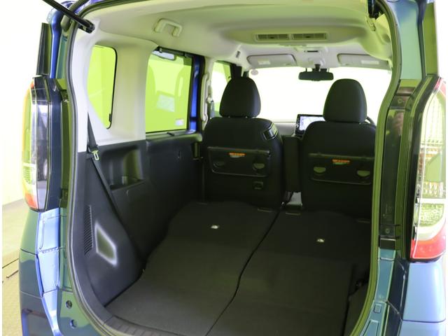 ルークス ハイウェイスター X プロパイロットエディション/ 走行5200km/9型フルセグナビ/アラウンドビュー/両側自動トドア/プロパイロット/エマブレ/インテリキー/アイドリングS/ドラレコ/ミラーウインカー/オートLED/F&Rソナー/14AW/CVT(44枚目)