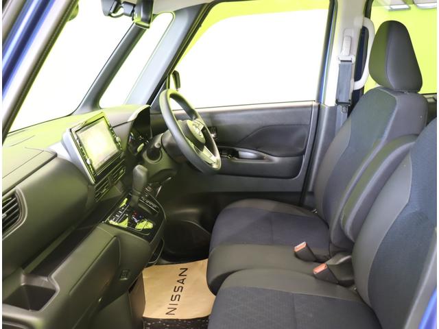 ルークス ハイウェイスター X プロパイロットエディション/ 走行5200km/9型フルセグナビ/アラウンドビュー/両側自動トドア/プロパイロット/エマブレ/インテリキー/アイドリングS/ドラレコ/ミラーウインカー/オートLED/F&Rソナー/14AW/CVT(49枚目)