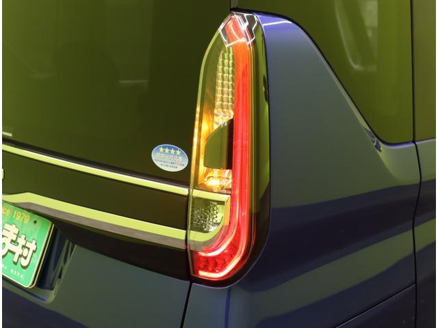 ルークス ハイウェイスター X プロパイロットエディション/ 走行5200km/9型フルセグナビ/アラウンドビュー/両側自動トドア/プロパイロット/エマブレ/インテリキー/アイドリングS/ドラレコ/ミラーウインカー/オートLED/F&Rソナー/14AW/CVT(61枚目)