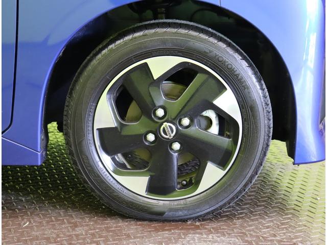 ルークス ハイウェイスター X プロパイロットエディション/ 走行5200km/9型フルセグナビ/アラウンドビュー/両側自動トドア/プロパイロット/エマブレ/インテリキー/アイドリングS/ドラレコ/ミラーウインカー/オートLED/F&Rソナー/14AW/CVT(68枚目)