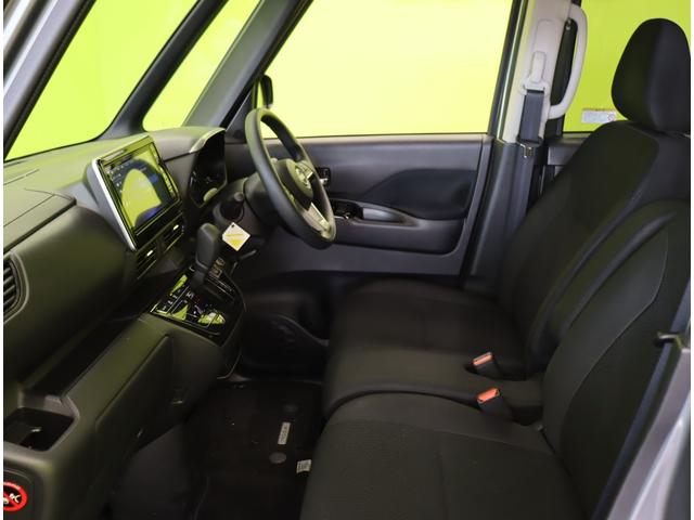 ルークス ハイウェイスター　Ｘ　プロパイロットエディション／　走行７８００ｋｍ／９型フルセグナビ／アラウンドビュー／スマートルームミラー／両側自動ドア／プロパイロット／エマブレ／車線逸脱警報／インテリキー／アイドリングＳ／オートＬＥＤ／ソナー／１４ＡＷ／ＣＶＴ（47枚目）