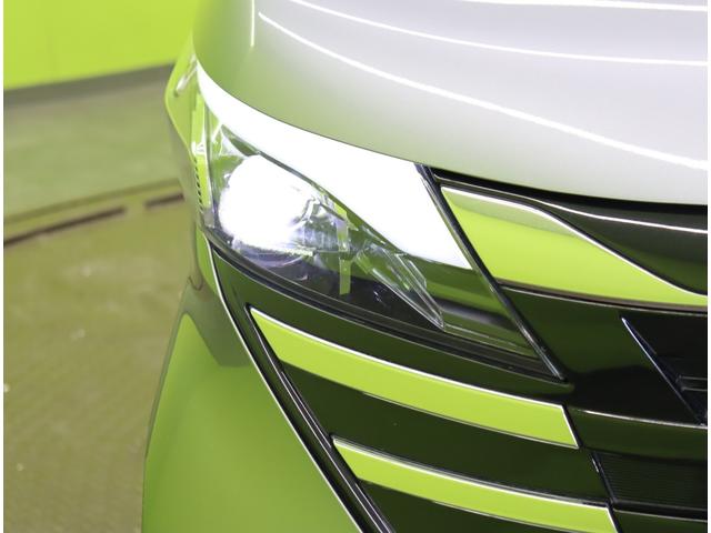 ルークス ハイウェイスター　Ｘ　プロパイロットエディション／　走行７８００ｋｍ／９型フルセグナビ／アラウンドビュー／スマートルームミラー／両側自動ドア／プロパイロット／エマブレ／車線逸脱警報／インテリキー／アイドリングＳ／オートＬＥＤ／ソナー／１４ＡＷ／ＣＶＴ（53枚目）