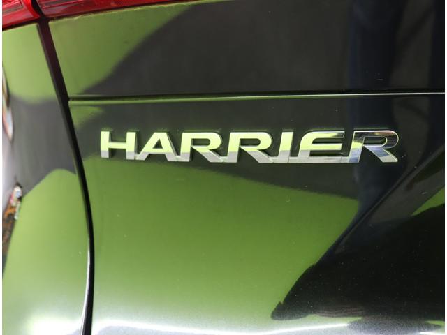 ハリアーハイブリッド Ｚ　レザーパッケージ／モデリスタエアロ／ＪＢＬ／　１２．３型フルセグナビ／パノラミックビュー／黒革Ｐシートヒーター／ＰＫＳＢ／スマートキー／レーダークルーズ／セーフティセンス／ＢＳＭ／Ｄインナーミラー／ＬＥＤ／１９ＡＷ／ＣＶＴ（68枚目）