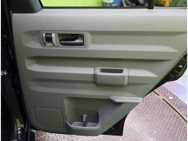 タフト G クロムベンチャー/届出済未使用車/9型Dオーディオ/ 9型ディスプレイオーディオ/Bカメラ/シートヒーター/スマアシ/アダプティブクルコン/アイドリングS/革巻ステア/スマートキー/クリアランスソナー/スカイフィールトップ/LED/15AW/CVT(38枚目)