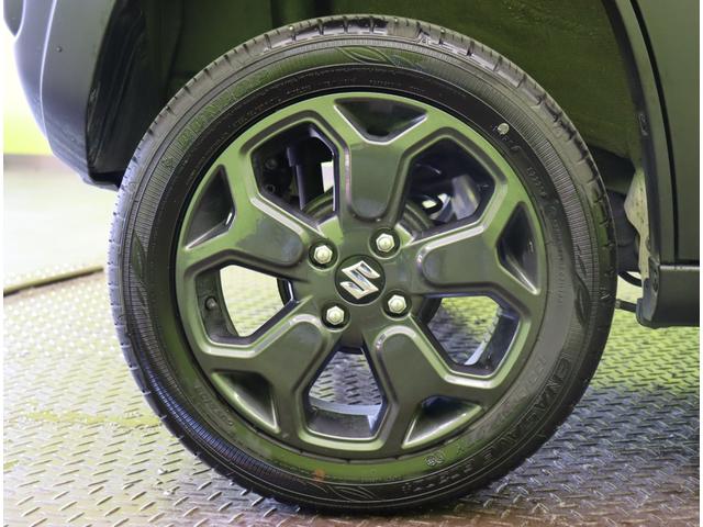 ハスラー タフワイルド/走行8500km/自社リースUP車両/ 9型ナビTV/全方位モニター/デュアルカメラブレーキ/車線逸脱警報/アダプティブクルコン/シートヒーター/スマートキー/アイドリングS/LED/ルーフレール/15AW/CVT/2トーンカラー(68枚目)