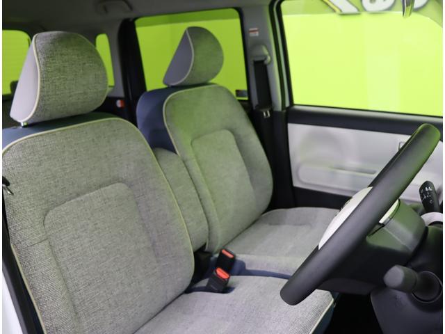 ムーヴキャンバス ストライプスG/走行2500km/自社リースUP車両/ 9型Dオーディオ/Bカメラ/両側自動ドア/スマートアシスト/アイドリングS/ベンチシート/シートヒーター/ホッとカップホルダー/電格ミラー/オートLED/CVT(32枚目)