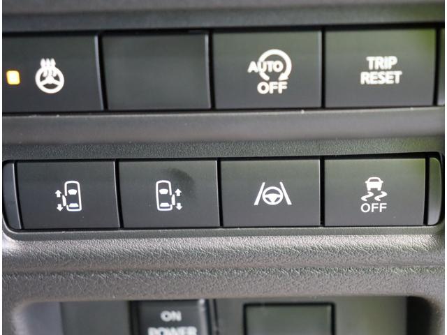 デリカミニ Ｇ　プレミアム／届出済未使用車／　ＯＰルーフレール／ＯＰブラックエンブレムセット／マルチアラウンドモニター／両側自動ドア／マイパイロット／踏み間違い衝突防止／車線逸脱警報／スマートキー／ハーフレザー／オートＬＥＤ／１４ＡＷ／ＣＶＴ（28枚目）