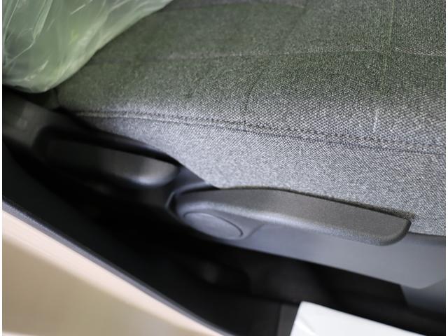 デリカミニ Ｇ　プレミアム／届出済未使用車／　ＯＰルーフレール／ＯＰブラックエンブレムセット／マルチアラウンドモニター／両側自動ドア／マイパイロット／踏み間違い衝突防止／車線逸脱警報／スマートキー／ハーフレザー／オートＬＥＤ／１４ＡＷ／ＣＶＴ（34枚目）