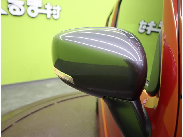 ハスラー ハイブリッドX/届出済未使用車/2トーンカラー仕様車/ デュアルカメラブレーキ/アダプティブクルーズ/スマートキー/シートヒーター/革巻ステア/アイドリングS/ハイビームアシスト/電格ミラー/LED/パーキングセンサー/15AW/CVT(53枚目)