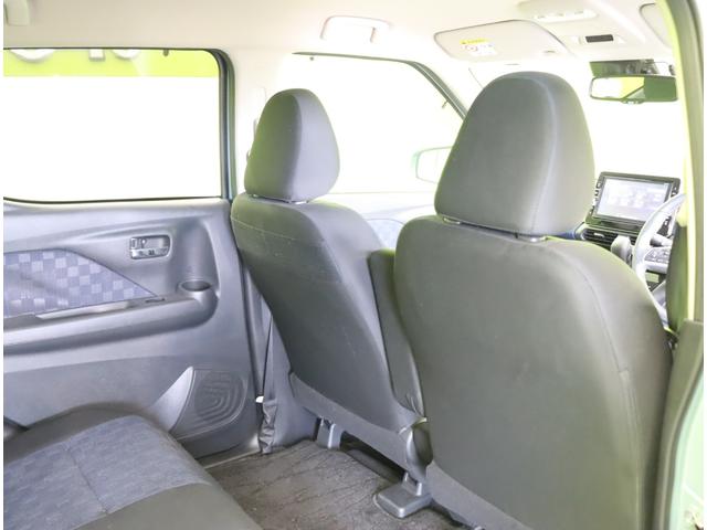 デイズ ハイウェイスター　Ｘ／９型ナビ／２トーンカラー／　９型フルセグＳＤナビ／アラウンドビュー／エマブレ／車線逸脱警報／インテリキー／ベンチシート／アイドリングＳ／革巻ステア／ハイビームアシスト／ＬＥＤ＆フォグ／ソナー／１５ＡＷ／ＣＶＴ（36枚目）