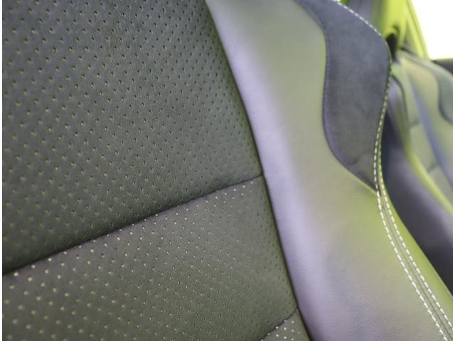 ８６ ＧＴリミテッド／走行１３５００ｋｍ／６速ＭＴ／　フルセグナビ／Ｂカメラ／クルコン／ハーフレザー／シートヒーター／スマートキー／革巻ステア／ＥＴＣ／電格ミラー／ＬＥＤライト＆フォグ／ＧＴウイング／１７ＡＷ／６速ＭＴ（35枚目）