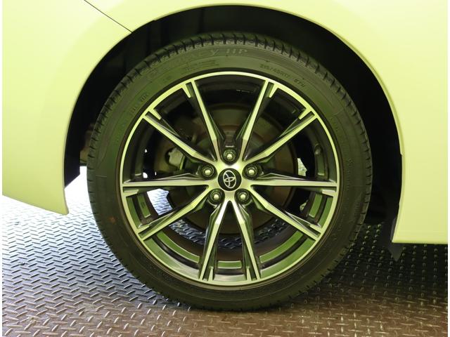 ８６ ＧＴリミテッド／走行１３５００ｋｍ／６速ＭＴ／　フルセグナビ／Ｂカメラ／クルコン／ハーフレザー／シートヒーター／スマートキー／革巻ステア／ＥＴＣ／電格ミラー／ＬＥＤライト＆フォグ／ＧＴウイング／１７ＡＷ／６速ＭＴ（67枚目）