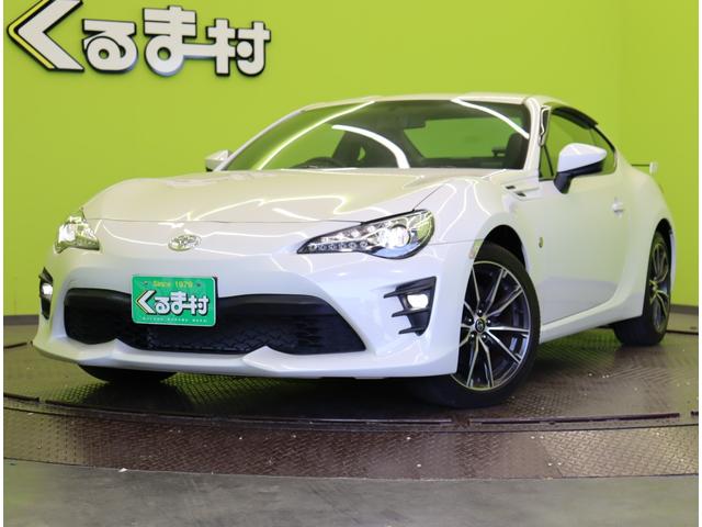 ８６ ＧＴリミテッド／走行１３５００ｋｍ／６速ＭＴ／　フルセグナビ／Ｂカメラ／クルコン／ハーフレザー／シートヒーター／スマートキー／革巻ステア／ＥＴＣ／電格ミラー／ＬＥＤライト＆フォグ／ＧＴウイング／１７ＡＷ／６速ＭＴ（69枚目）