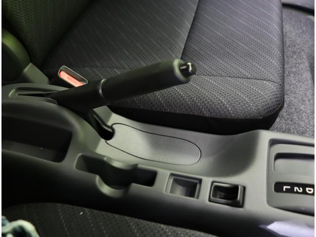 スーパーキャリイ Xリミテッド/AT車/4WD/ キーレス/デュアルセンサーブレーキサポートII/車線逸脱警報/アイドリングS/コーナーセンサー/電格ミラー/オートLED&フォグ/作業灯/三方開/4AT/4WD(18枚目)