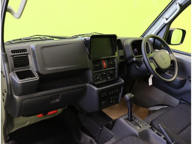 スーパーキャリイ Xリミテッド/AT車/4WD/ キーレス/デュアルセンサーブレーキサポートII/車線逸脱警報/アイドリングS/コーナーセンサー/電格ミラー/オートLED&フォグ/作業灯/三方開/4AT/4WD(35枚目)