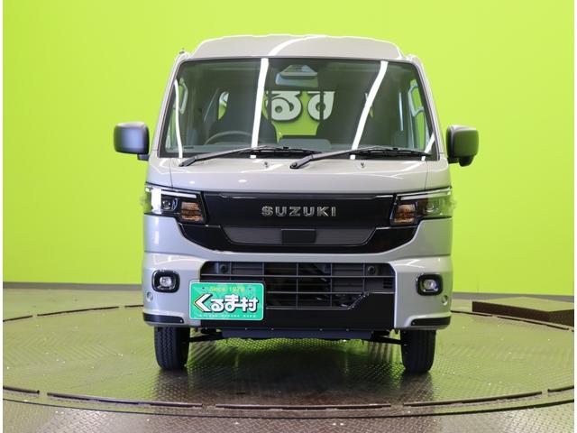 スーパーキャリイ Xリミテッド/AT車/4WD/ キーレス/デュアルセンサーブレーキサポートII/車線逸脱警報/アイドリングS/コーナーセンサー/電格ミラー/オートLED&フォグ/作業灯/三方開/4AT/4WD(38枚目)