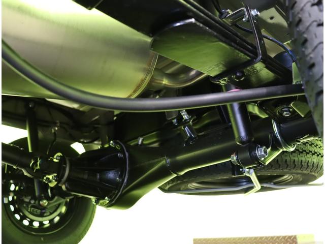 スーパーキャリイ Xリミテッド/AT車/4WD/ キーレス/デュアルセンサーブレーキサポートII/車線逸脱警報/アイドリングS/コーナーセンサー/電格ミラー/オートLED&フォグ/作業灯/三方開/4AT/4WD(53枚目)