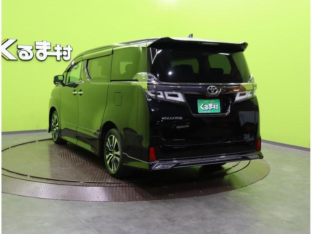 ヴェルファイア 2.5Z Gエディション/TRDエアロ/1オーナー/ 9型フルセグナビ/Bカメラ/両側自動ドア/合皮エアシート/レーダークルーズ/プリクラッシュ/PKSB/スマートキー/アイドリングS/クリアランスソナー/オートLED/TRDエアロ/18AW/CVT(14枚目)
