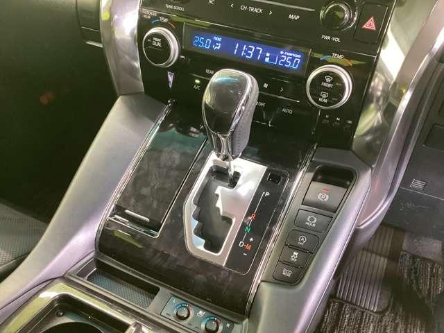 ヴェルファイア 2.5Z Gエディション/TRDエアロ/1オーナー/ 9型フルセグナビ/Bカメラ/両側自動ドア/合皮エアシート/レーダークルーズ/プリクラッシュ/PKSB/スマートキー/アイドリングS/クリアランスソナー/オートLED/TRDエアロ/18AW/CVT(16枚目)