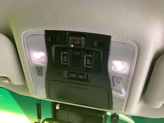 ヴェルファイア 2.5Z Gエディション/TRDエアロ/1オーナー/ 9型フルセグナビ/Bカメラ/両側自動ドア/合皮エアシート/レーダークルーズ/プリクラッシュ/PKSB/スマートキー/アイドリングS/クリアランスソナー/オートLED/TRDエアロ/18AW/CVT(29枚目)