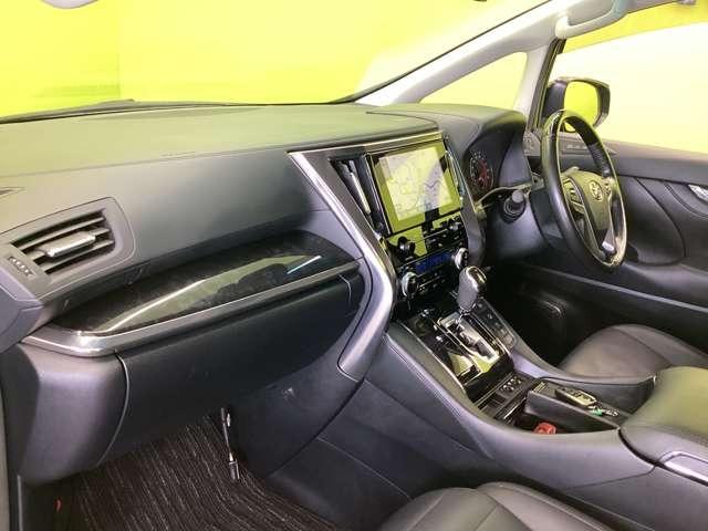 ヴェルファイア 2.5Z Gエディション/TRDエアロ/1オーナー/ 9型フルセグナビ/Bカメラ/両側自動ドア/合皮エアシート/レーダークルーズ/プリクラッシュ/PKSB/スマートキー/アイドリングS/クリアランスソナー/オートLED/TRDエアロ/18AW/CVT(47枚目)