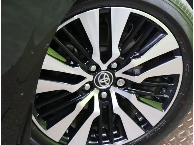 ヴェルファイア 2.5Z Gエディション/TRDエアロ/1オーナー/ 9型フルセグナビ/Bカメラ/両側自動ドア/合皮エアシート/レーダークルーズ/プリクラッシュ/PKSB/スマートキー/アイドリングS/クリアランスソナー/オートLED/TRDエアロ/18AW/CVT(54枚目)