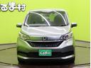 HONDA FREED HYBRID