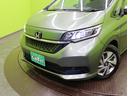 HONDA FREED HYBRID