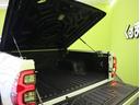 Ｚ／１１型ナビ／リフトＵＰ／ＧＲマッドガード／トノカバー／　１１型フルセグナビ／Ｂカメラ／シートカバー／レーダークルーズ／プリクラッシュ／スマートキー／クリアランスソナー／ＴＯＹＯＴＡデカール／マッドガード／リフトＵＰ／トノカバーＬＥＤ／１７ＡＷ／６ＡＴ（64枚目）