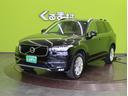 ★ボルボ/XC90/T5 AWD モーメンタム/7人乗/直列4気筒ICターボ★