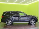 MERCEDES BENZ GLS