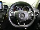 MERCEDES BENZ GLS