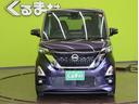 ハイウェイスター X プロパイロットエディション/ 助手席スライドアップシート/9型フルセグSDナビ/アラウンドビュー/両側自動ドア/インテリキー/LDW/エマブレ/プロパイロット/ハイビームアシスト/LEDライト/14AW/CVT(49枚目)