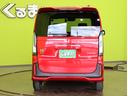 N-BOXカスタム コーディネートスタイル/ホンダセンシング/ ディスプレイオーディオ/Bカメラ/両側パワースライドドア/スマートキー/合皮シート/アダプティブクルーズ/CMBS/オートハイビーム/Pセンサー/LEDライト/14AW/CVT(7枚目)