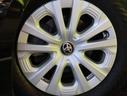 ★純正１５インチアルミホイール★