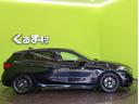 1シリーズ 118d Mスポーツ/走行24800km/ 純正HDDナビ/Bカメラ/ハーフレザー/スマートキー/アダプティブクルコン/インテリジェントセーフティ/車線逸脱抑制/Pバックドア/ミラーETC/Pセンサー/LED/18AW/8AT/リースUP車両(5枚目)