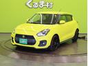 ★スズキ／スイフトスポーツ／ベースグレード／セーフティパッケージ装着車／／６速ＭＴ★