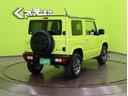 ジムニー ＸＣ／走行１２６００ｋｍ／ＡＴ車／４ＷＤ／　１０型フルセグナビ／Ｂカメラ／デュアルセンサーブレーキ／クルコン／ＥＴＣ／スマートキー／ドラレコ／電格ミラー／ハイビームアシスト／ＬＥＤ／背面タイヤ／１６ＡＷ（6枚目）