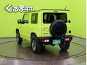 ジムニー ＸＣ／走行１２６００ｋｍ／ＡＴ車／４ＷＤ／　１０型フルセグナビ／Ｂカメラ／デュアルセンサーブレーキ／クルコン／ＥＴＣ／スマートキー／ドラレコ／電格ミラー／ハイビームアシスト／ＬＥＤ／背面タイヤ／１６ＡＷ（8枚目）
