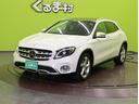 MERCEDES BENZ GLA-CLASS