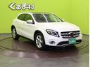 MERCEDES BENZ GLA-CLASS
