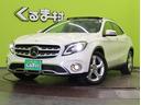 MERCEDES BENZ GLA-CLASS