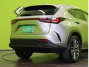 ＮＸ３５０ｈバージョンＬ／ＬＳＳ＋／走行１１０００ｋｍ／　１４型ナビＴＶ／パノラミックビュー／茶革エアシート／デジタルインナーミラー／カードキー／パドルシフト／ＥＴＣ２．０／セーフティシステム＋／Ｐバックドア／三眼ＬＥＤ／２０ＡＷ／ＨＹＢＲＩＤ／ＣＶＴ（65枚目）