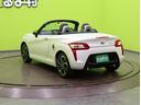 コペン ローブ／ワンオーナー／オートマ車／　フルセグＳＤナビ／Ｂカメラ／革調シートカバー／シートヒーター／スマートキー／ＥＴＣ／革巻ステア／アイドリングＳ／電動オープン／ＬＥＤライト＆フォグ／１６ＡＷ／ＣＶＴ（8枚目）