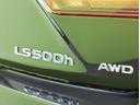 ★レクサス／ＬＳ５００ｈエグゼクティブ／ＬＳＳ＋／４ＷＤ／走行２５９００ｋｍ／ＳＲ／モデリスタエアロ／エイムゲン２１ＡＷ★