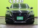 TOYOTA CROWN HYBRID